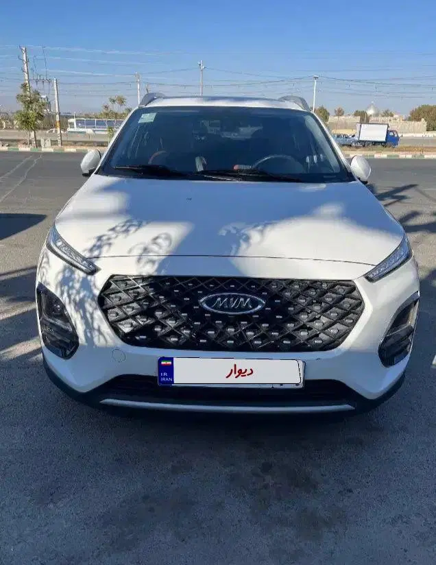 x22دنده ای /اقساطی/سند6دنگ|خودرو سواری و وانت|تهران, باغ فیض|دیوار