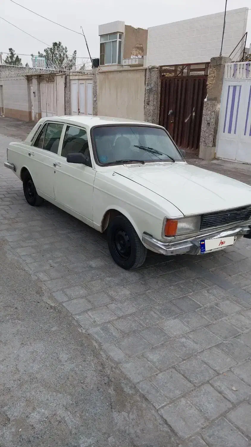 بیرنگ پیکان سواری|خودرو سواری و وانت|مشهد, نوید|دیوار