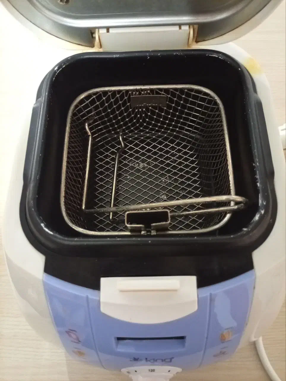 سرخکن|اجاق گاز و لوازم برقی پخت‌وپز|رشت, یخسازی|دیوار