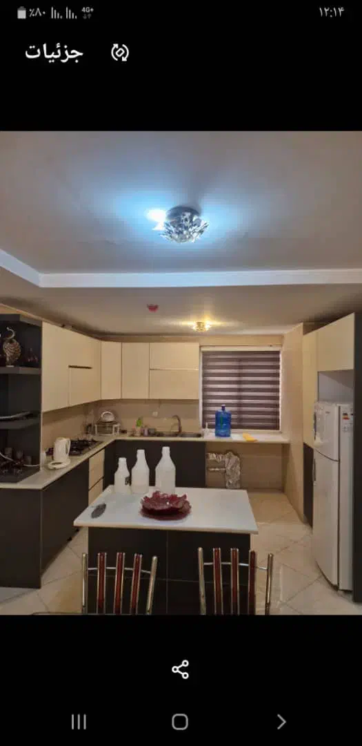 فروش واحد ۱۰۰متری متری ۴۳|فروش آپارتمان|گرمدره, |دیوار