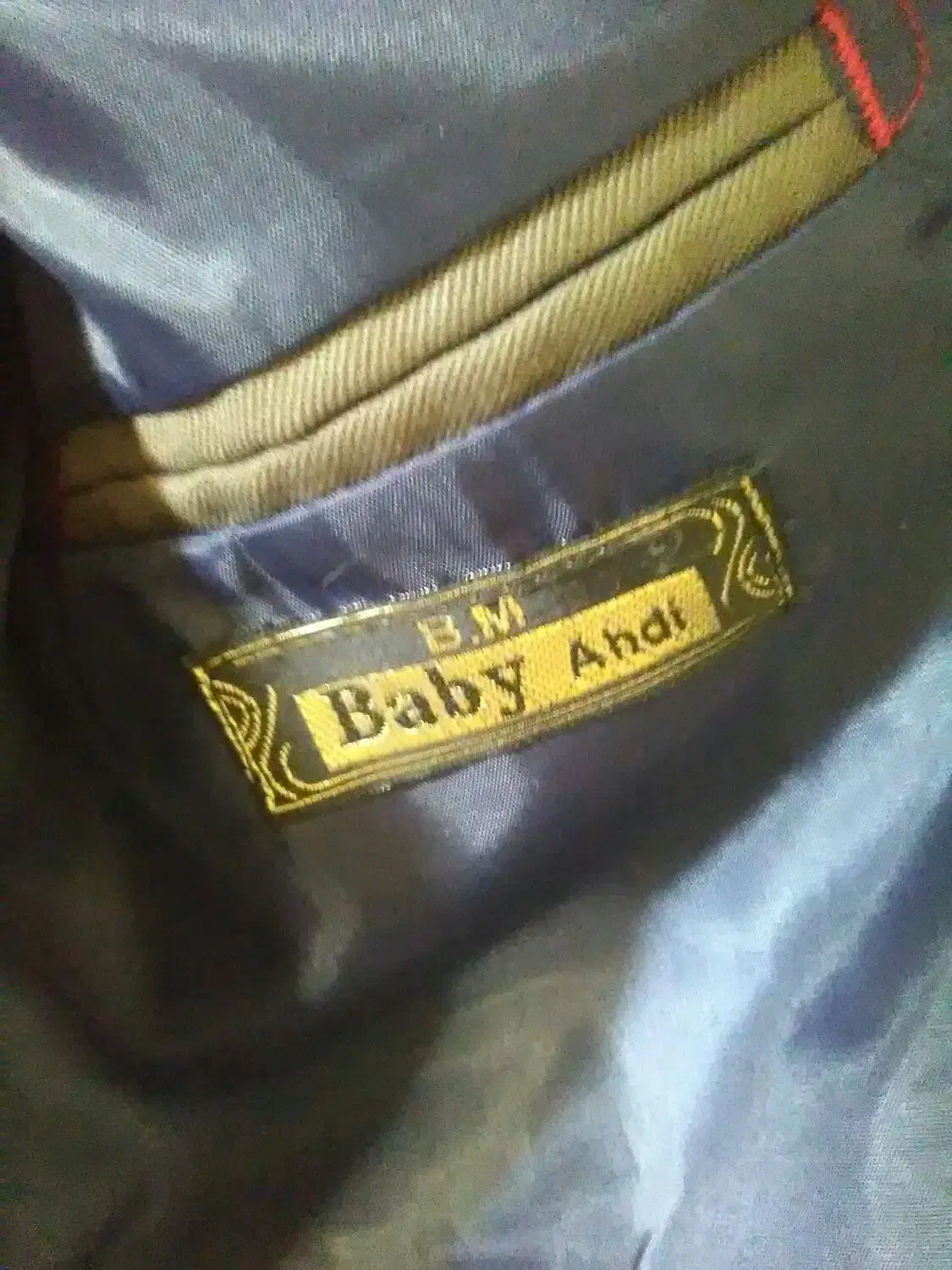 کت،جلیقه وشلوار|کفش و لباس بچه|فردیس, فردیس|دیوار