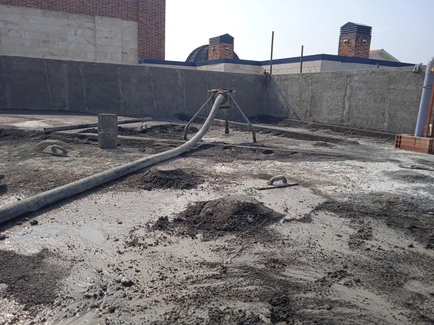 بنایی سیمان کاری پلاستر شیبندی|خدمات پیشه و مهارت|چابهار, |دیوار