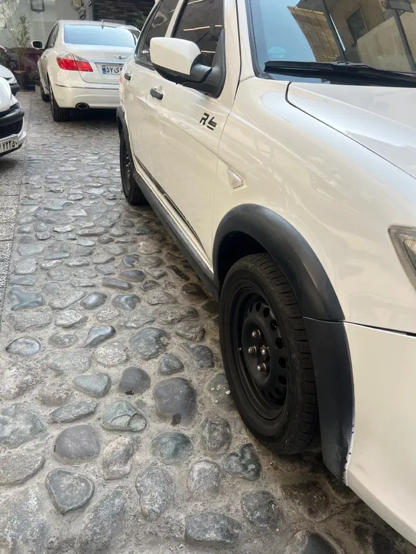 کوییک ۱۴۰۰Rنقد و اقساط معاوضه|خودرو سواری و وانت|تهران, سلسبیل جنوبی|دیوار