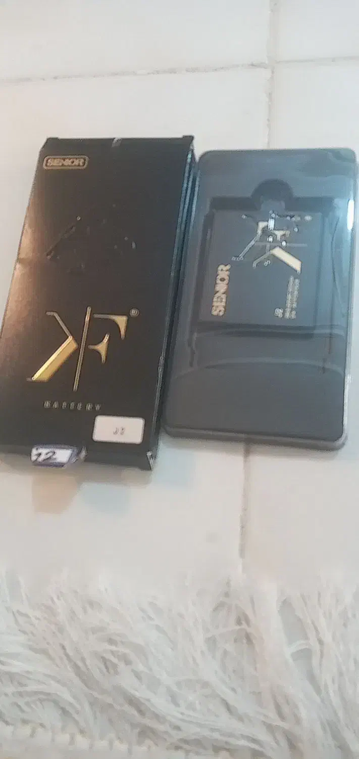 باطری سامسونگ j2 اصلی kf|لوازم جانبی موبایل و تبلت|کرمانشاه, |دیوار