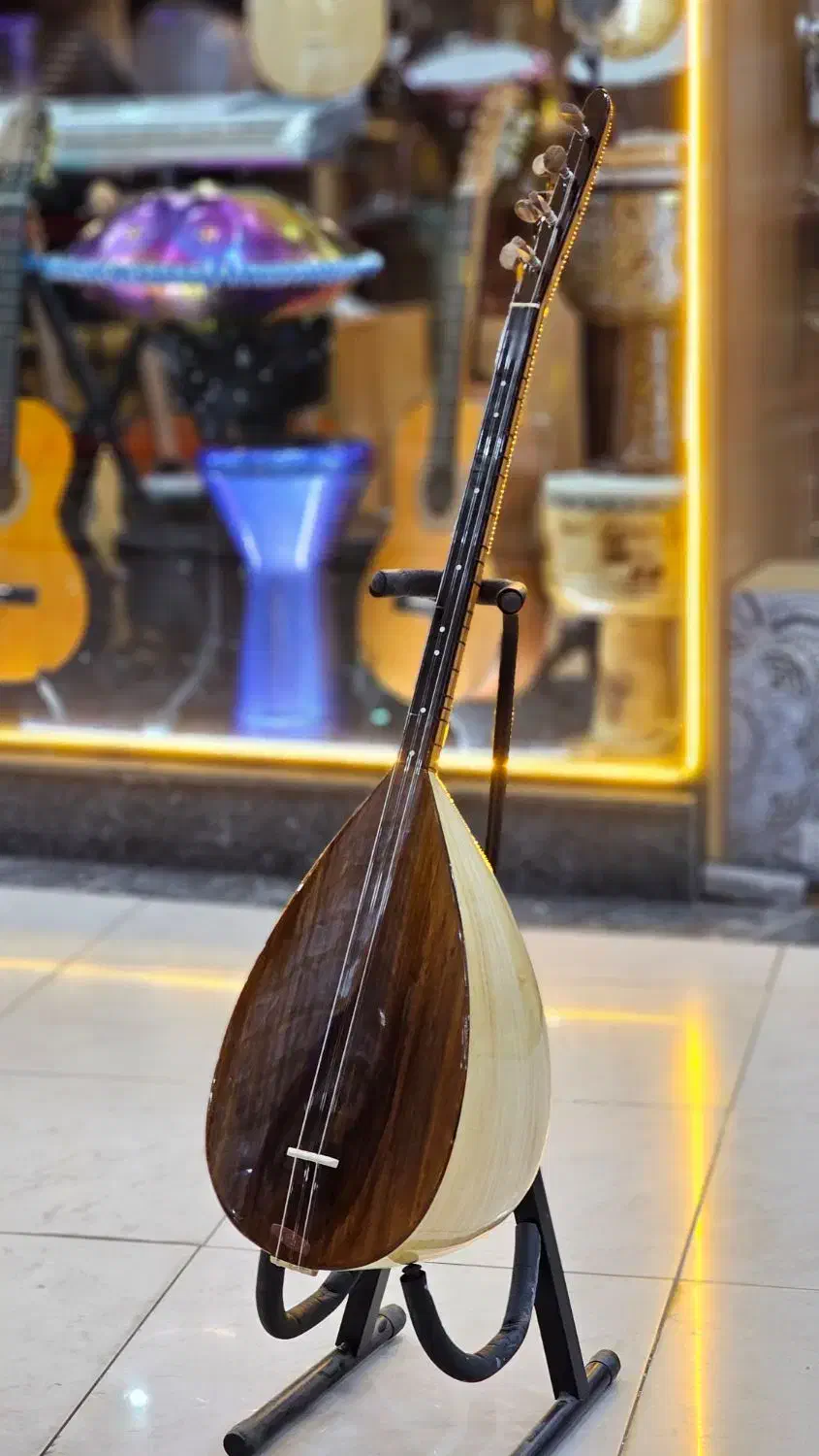 باغلاما|سازهای سنتی|ارومیه, |دیوار