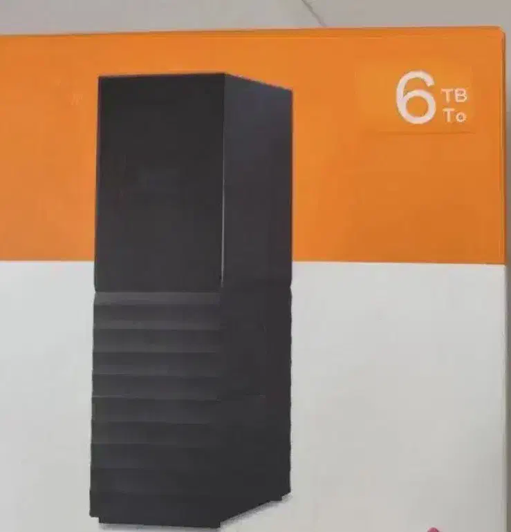 هارد ۶ ترا فیلم|قطعات و لوازم جانبی رایانه|مشهد, سرافرازان|دیوار