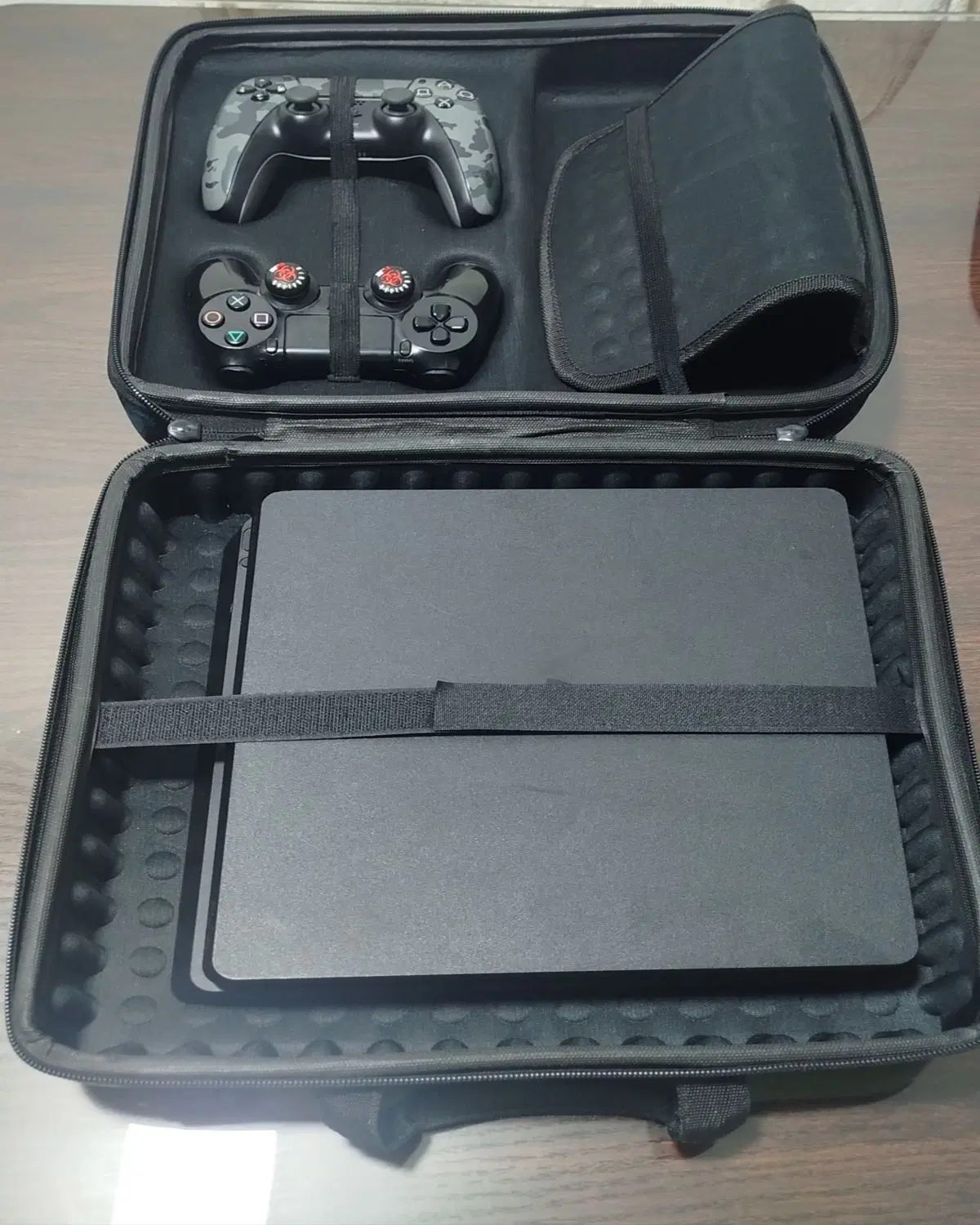 PS4 1TB Slim|کنسول، بازی ویدئویی و آنلاین|رشت, صفاری|دیوار