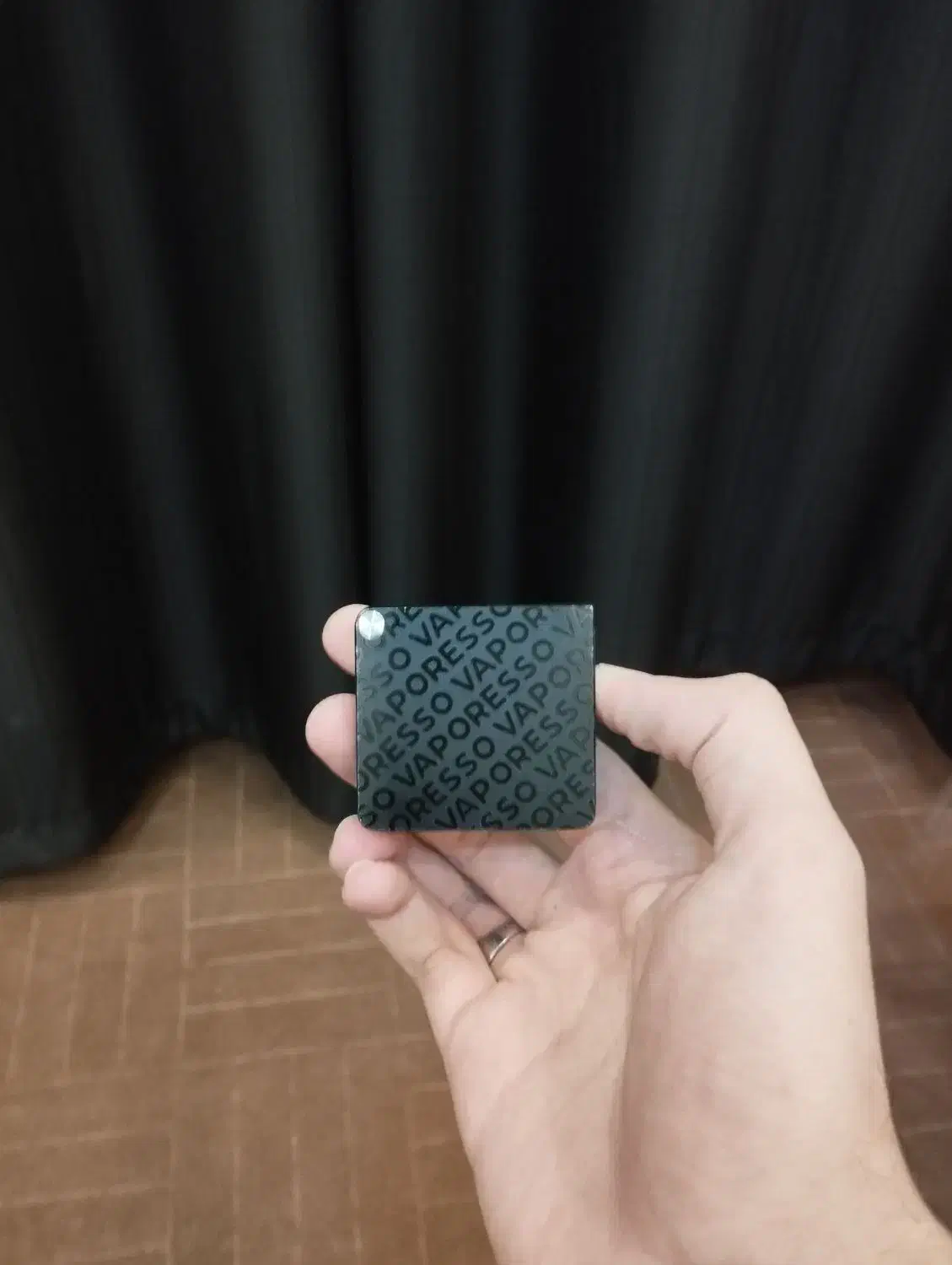 پاد ویپرسو xros 3 nano|زیورآلات و اکسسوری|مشهد, جاهد شهر|دیوار