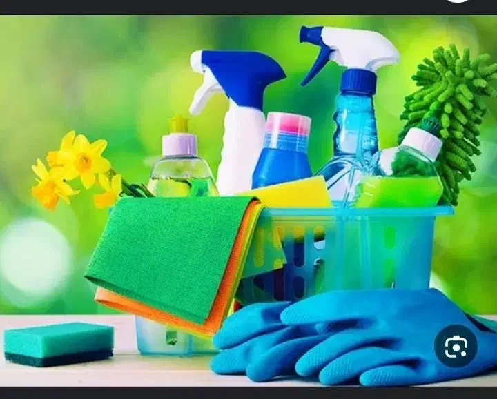 نظافت چی آقاهستم|خدمات نظافت|ملارد, |دیوار