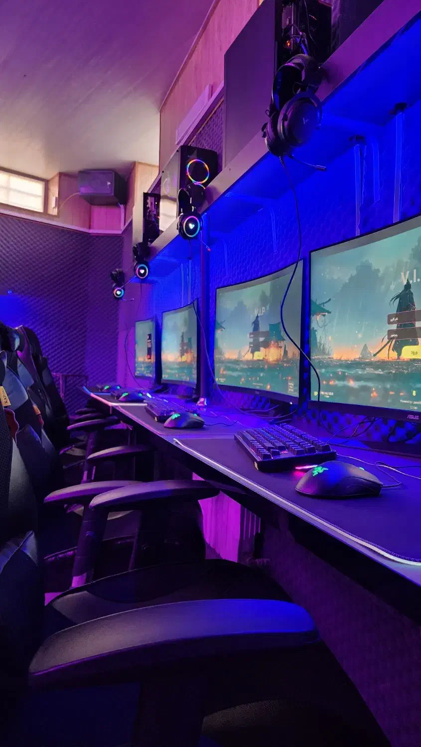 گیم نت VIP|کنسول، بازی ویدئویی و آنلاین|کرمان, |دیوار