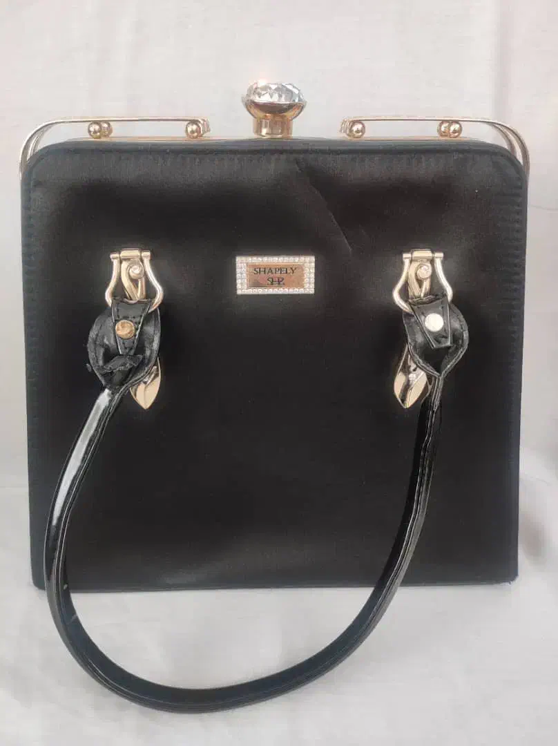 کیف زنانه مجلسی|کیف، کفش، کمربند|تهران, صد دستگاه|دیوار