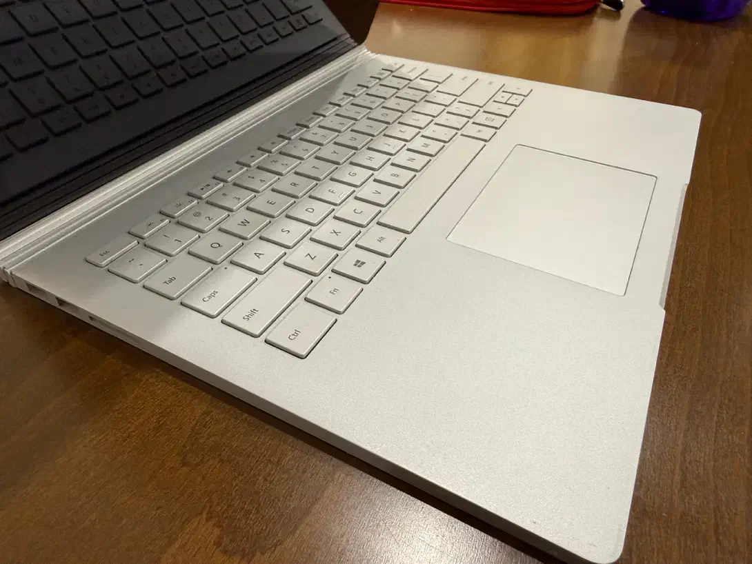 Surface book 1|رایانه همراه|تهران, نیاوران|دیوار