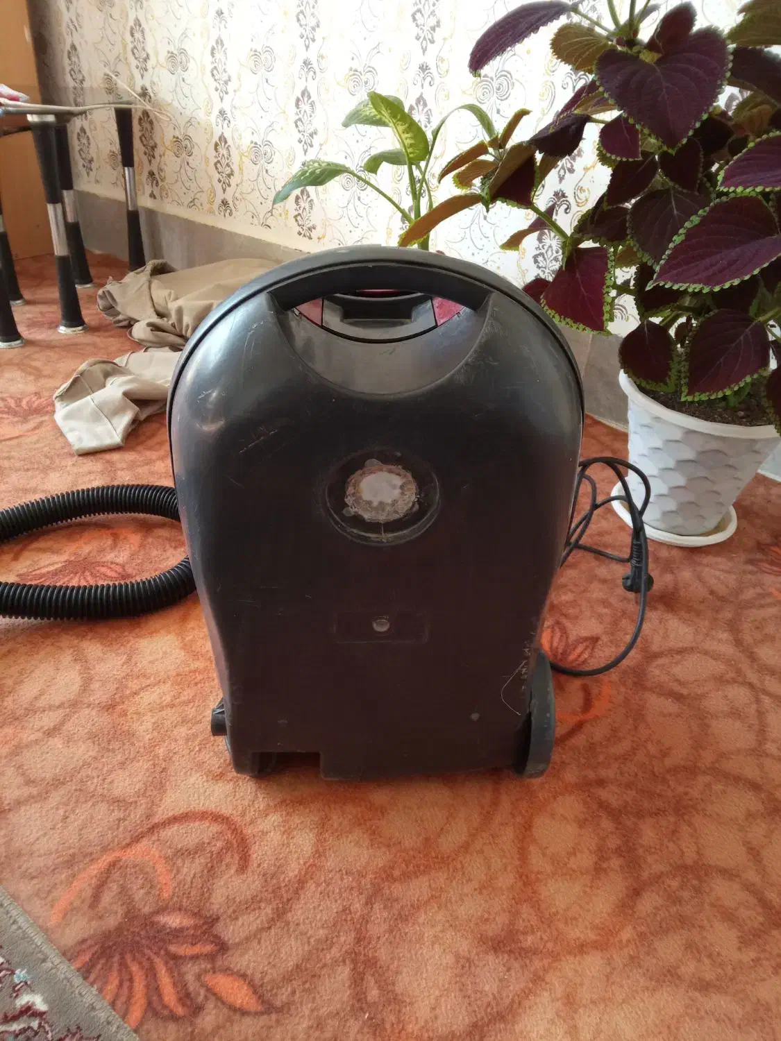 جارو برقی|جاروبرقی، جارو شارژی، بخارشو|سنندج, |دیوار