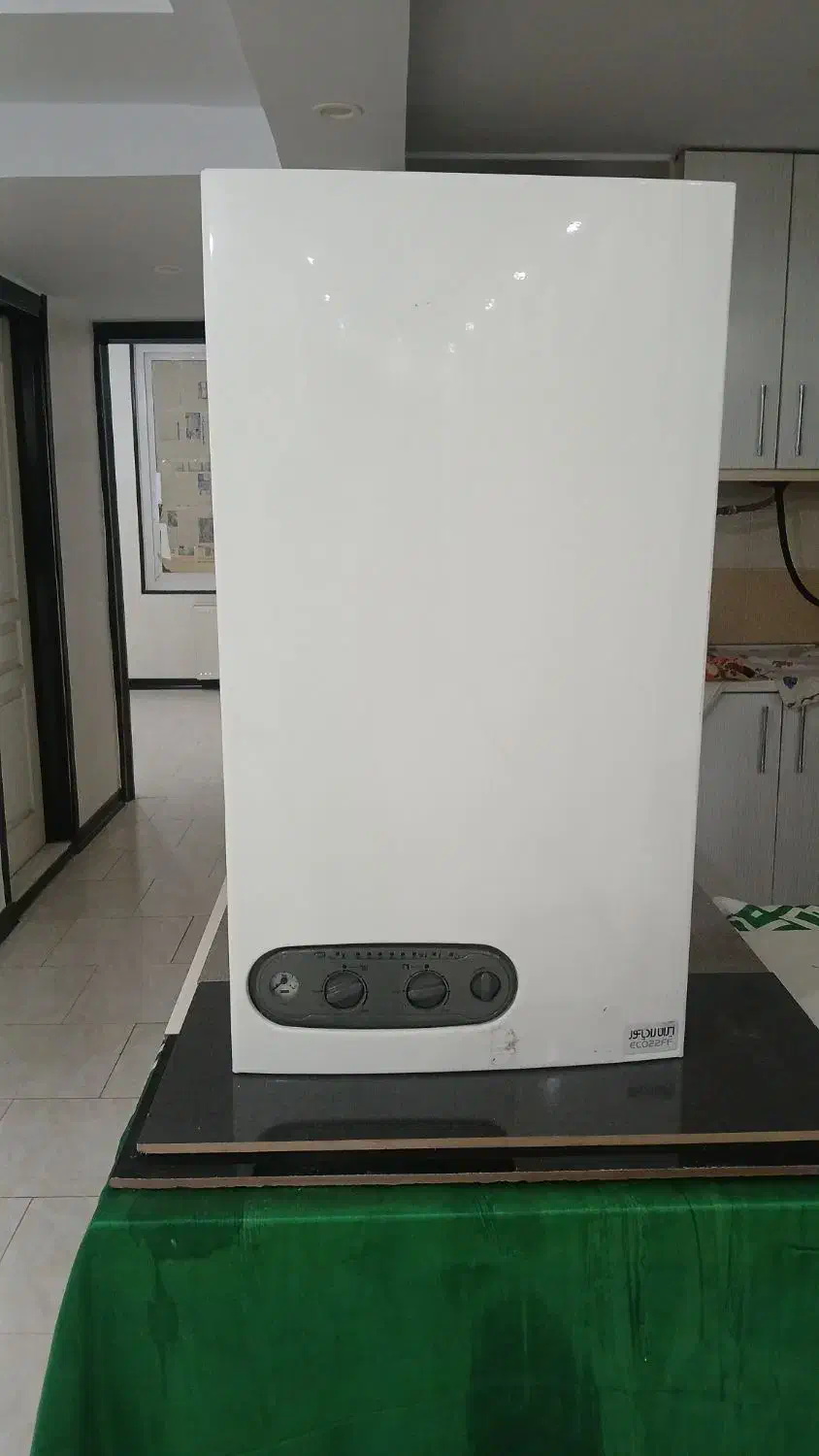 با سلام یک عدد پکیج ایران رادیاتور 24هزار|آبگرمکن، پکیج، شوفاژ|ماهدشت, |دیوار