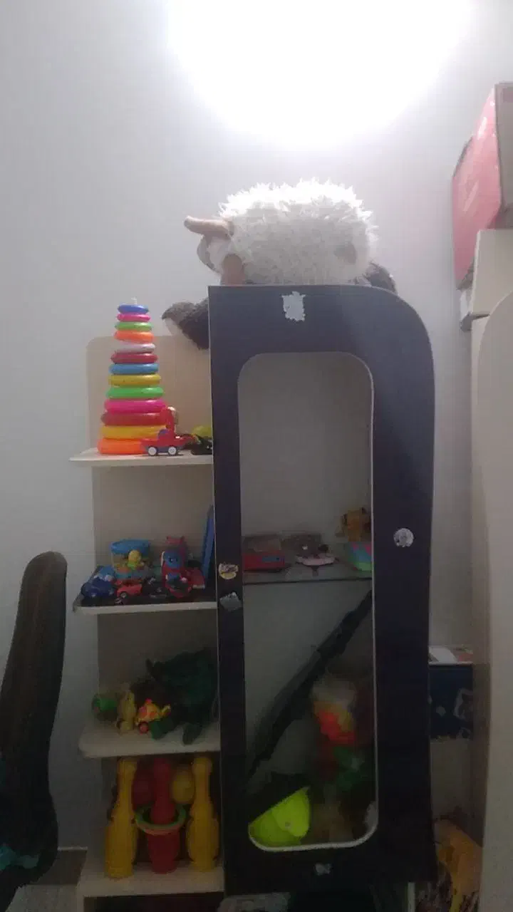 کمدبچه و کالسکه|اسباب و اثاث بچه|تربت جام, والفجر|دیوار