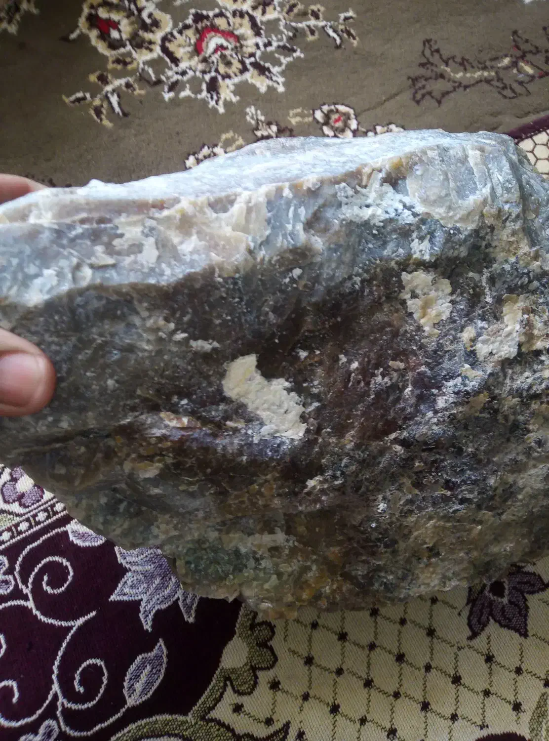 سنگ زینتی عقیق سبز|جواهرات|سبزوار, رباط|دیوار