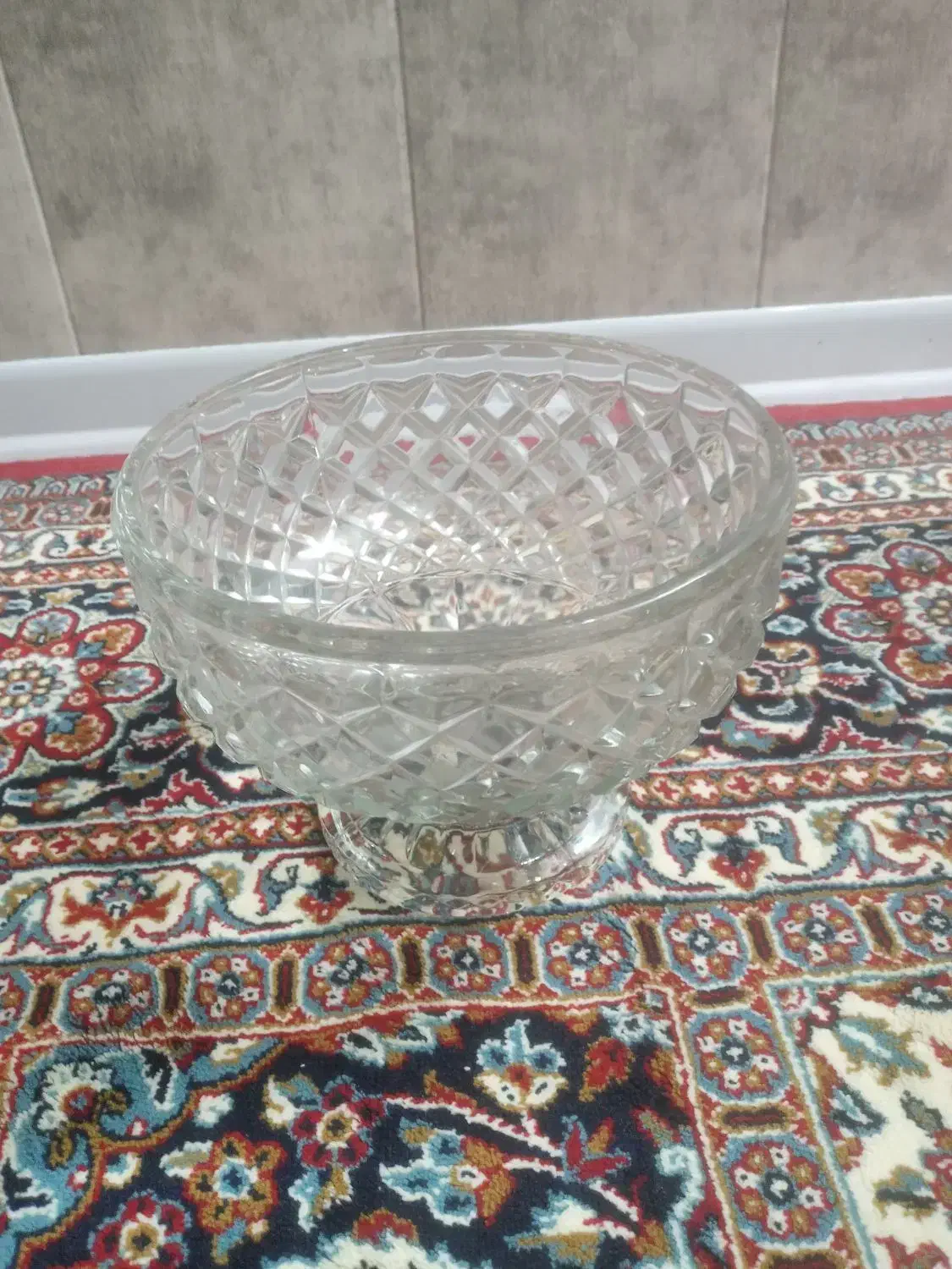 گز خوری|ظروف سرو و پذیرایی|اصفهان, سودان|دیوار