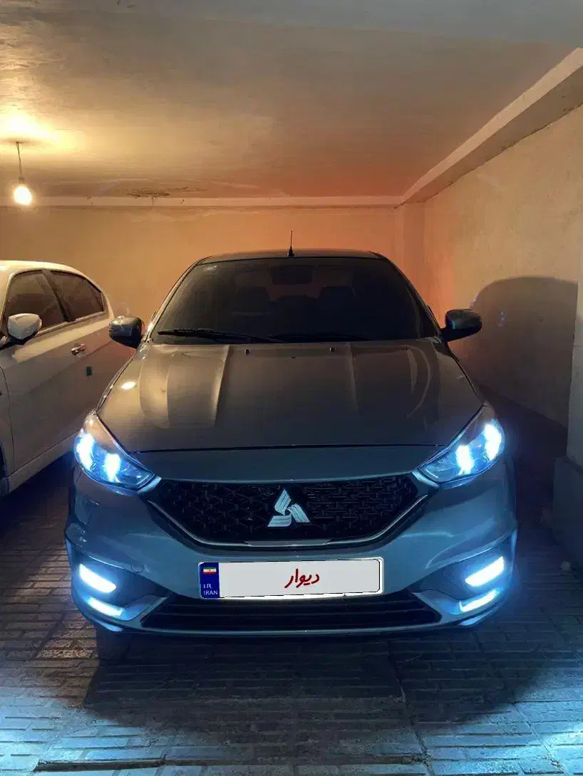 سهند اس ۴۰۳|خودرو سواری و وانت|شهریار, شهریار|دیوار