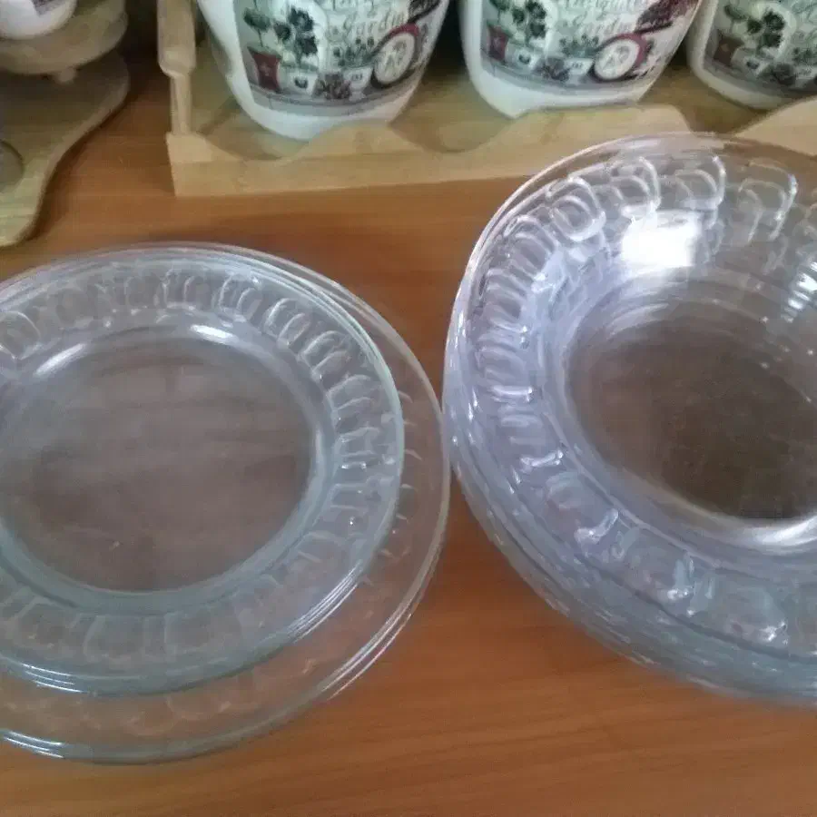 سرویس غذا خوری و فنجان و لیوان انگشتی فرانسه|ظروف سرو و پذیرایی|اصفهان, هفتون|دیوار