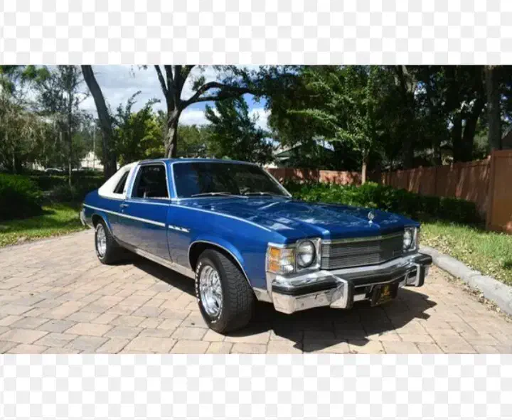 بیوک اسکای لارک کوپه|خودرو کلاسیک|تهران, علم و صنعت|دیوار