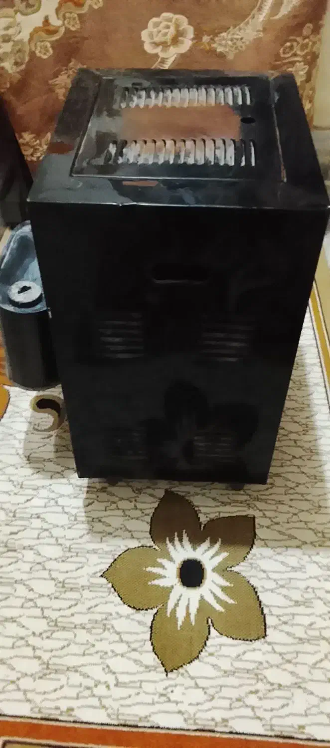 بخاری نفتی|بخاری، هیتر، شومینه|الوند, |دیوار