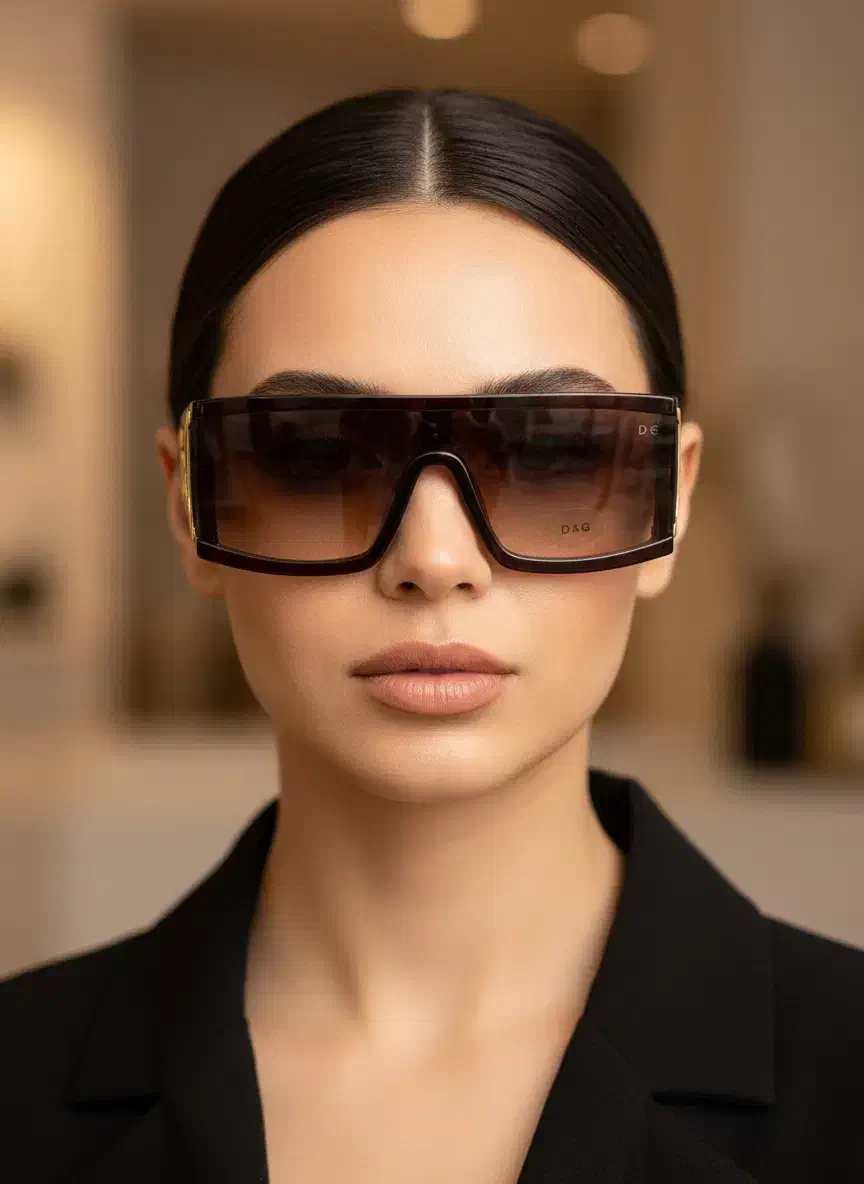 عینک افتابی زنانه|زیورآلات و اکسسوری|نیشابور, شهرک فیروزه|دیوار