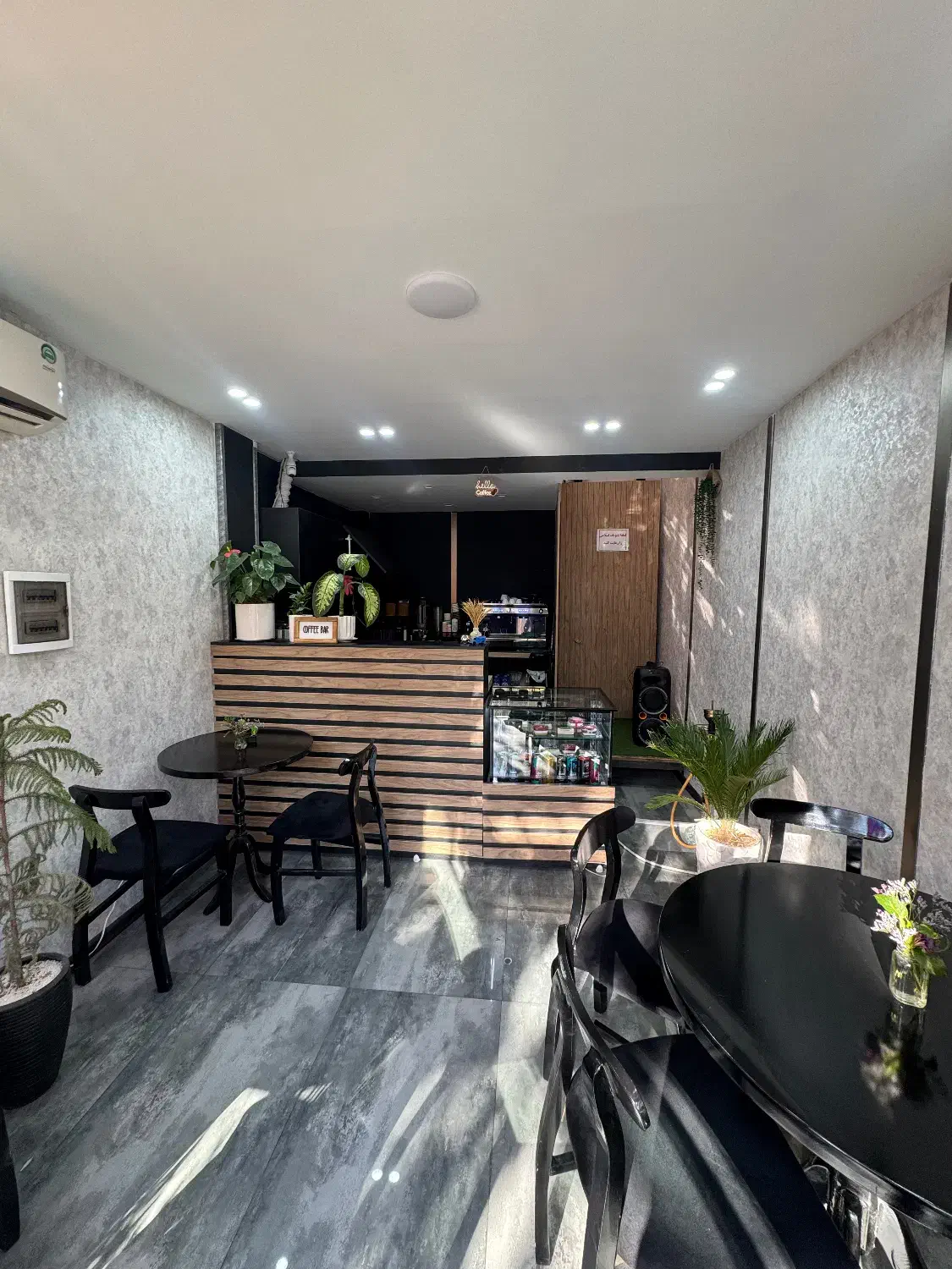 واگذاری کافه|کافی‌شاپ و رستوران|کرج, فاز ۳ گوهردشت|دیوار