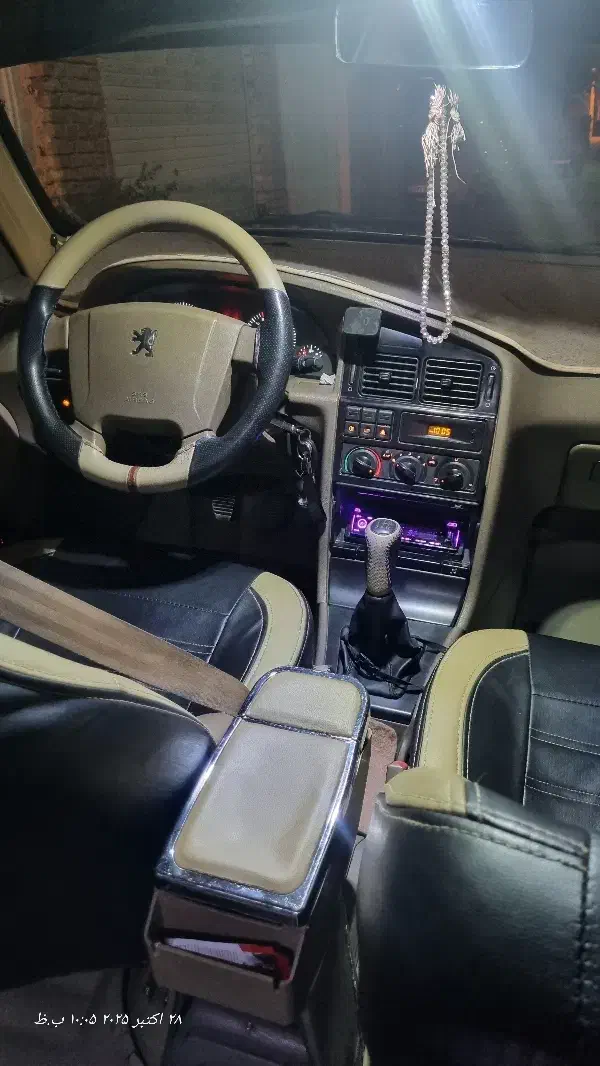 پژو 405|خودرو سواری و وانت|سبزوار, چهارراه فرودگاه|دیوار