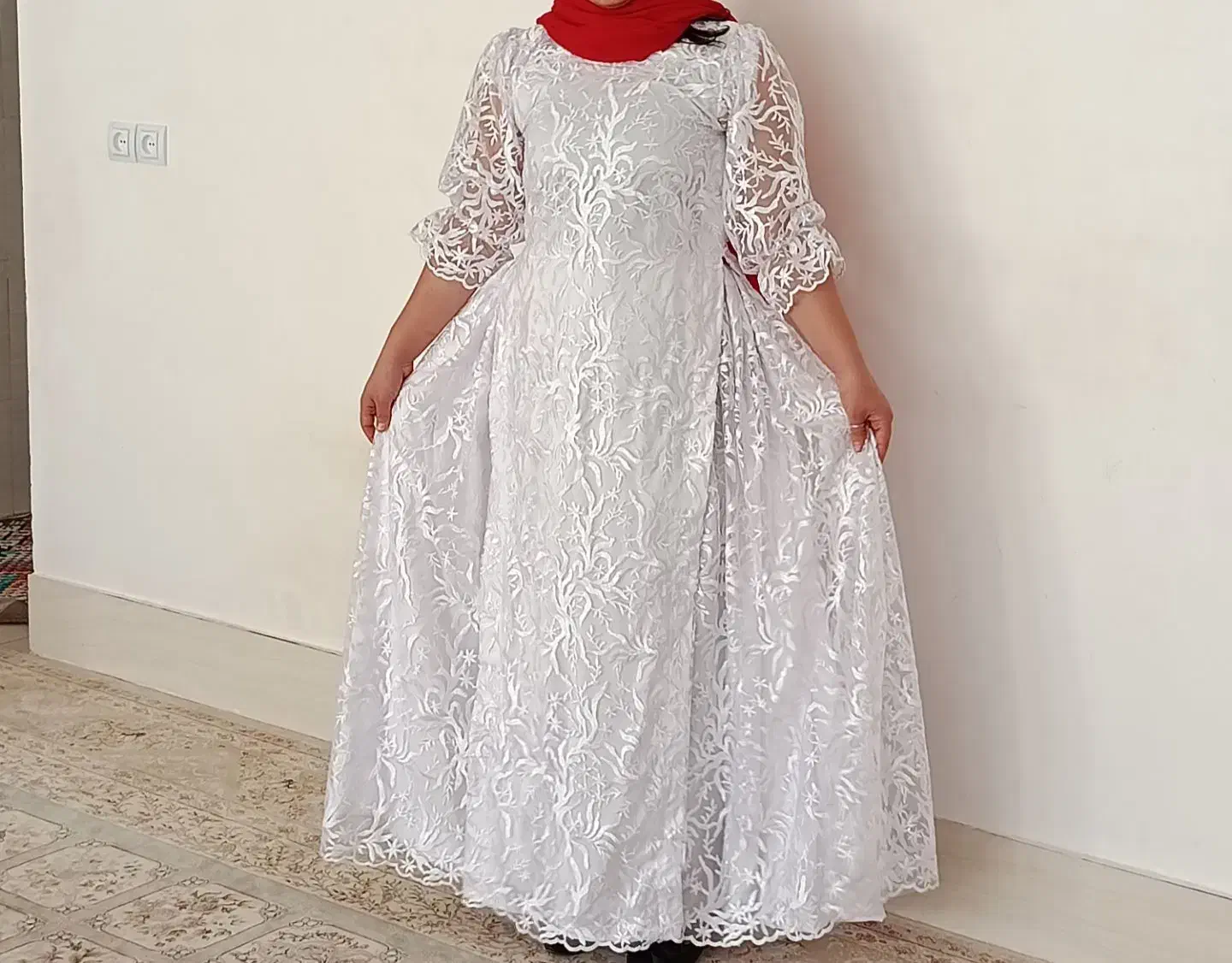 لباس محلی|لباس|لردگان, |دیوار