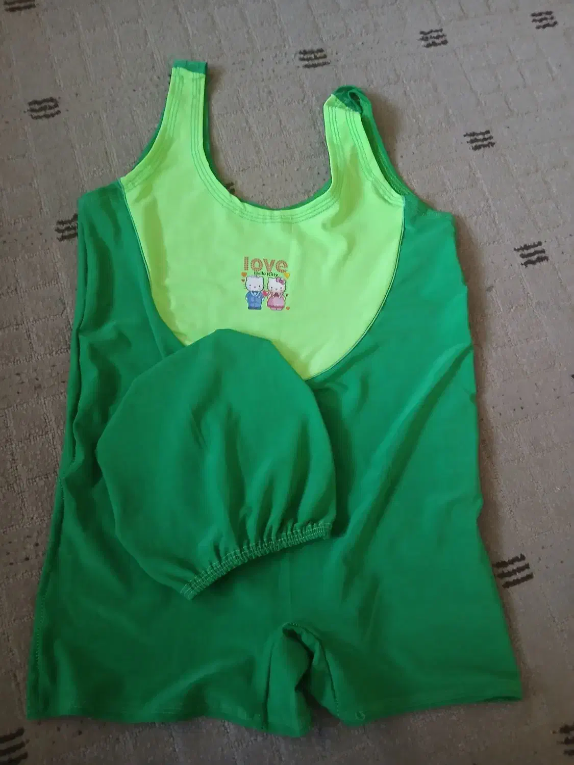 مایو بچه گانه|لباس|قم, باجک یک|دیوار