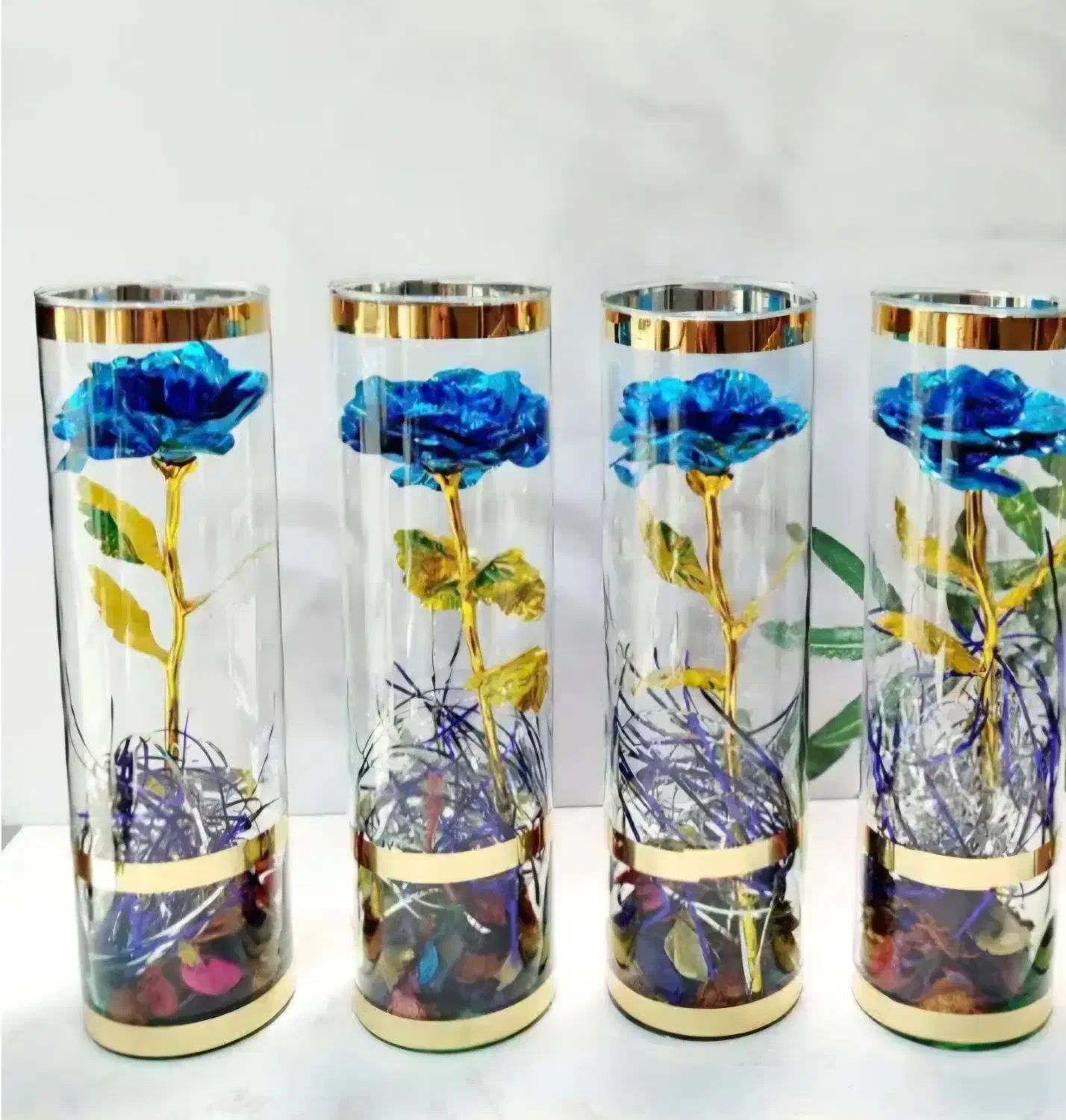 فروش عمده گل مصنوعی|گل مصنوعی|نسیم‌شهر, |دیوار