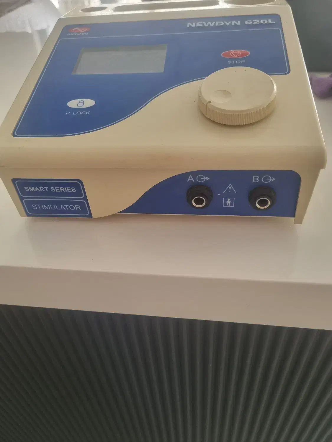 دستگاه فیزیوتراپی خانگی نوین|آرایشی، بهداشتی، درمانی|تهران, پردیسان|دیوار