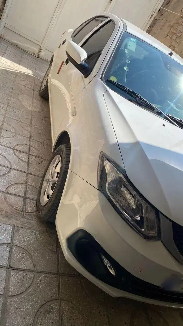 سایناs مدل ۴۰۳ سفید ۸۵ گانه|خودرو سواری و وانت|مرودشت, ابوذر شمالی|دیوار