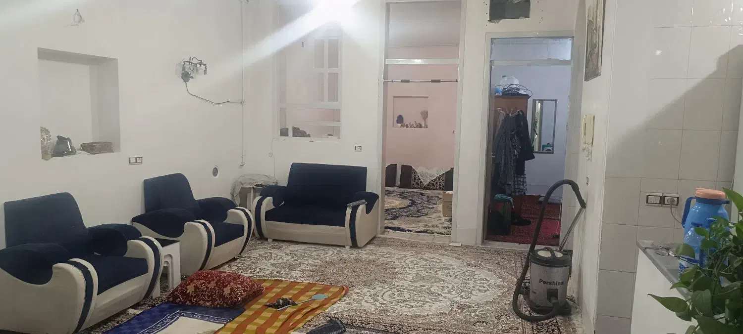 فروش خونه دو خواب|فروش خانه و ویلا|شیراز, دباغ خانه|دیوار