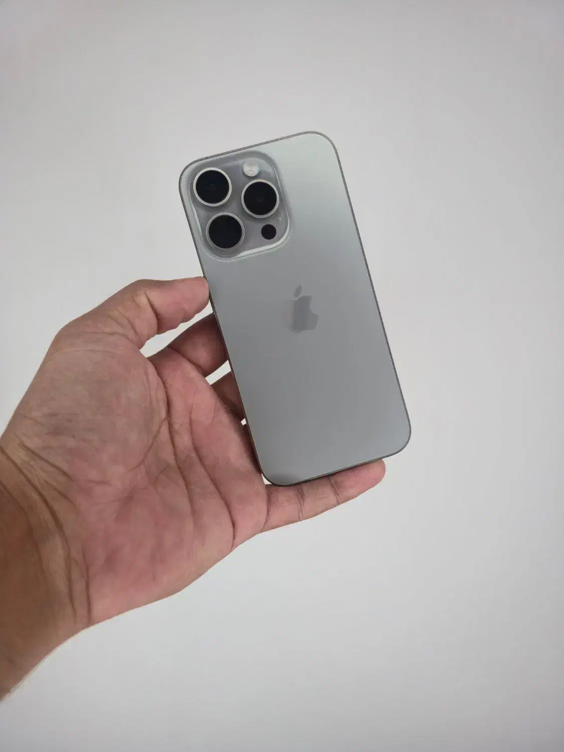 ایفون 15 پرو|موبایل|گنبد کاووس, |دیوار