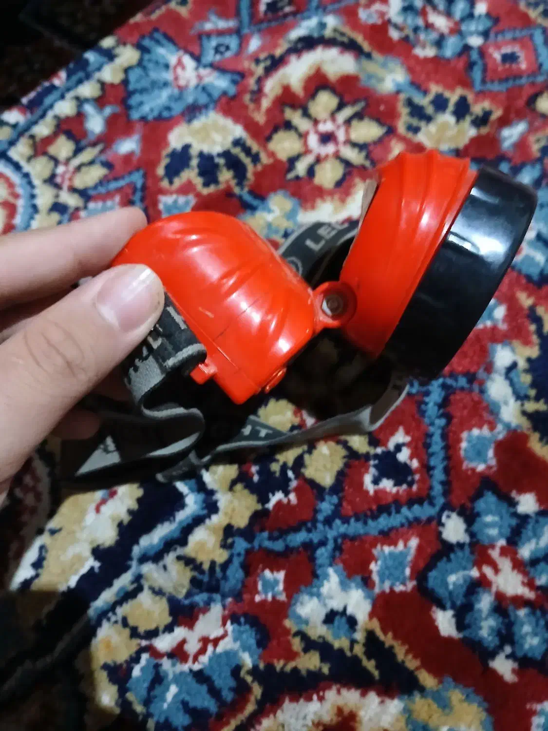 چراغ قوه|لامپ و چراغ|تهران, والفجر (افسریه)|دیوار