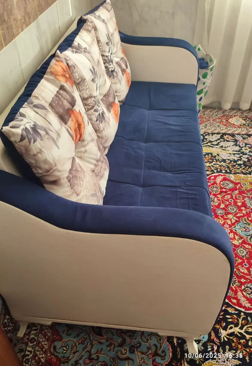مبلمان|مبلمان خانگی و میز عسلی|مراغه, |دیوار