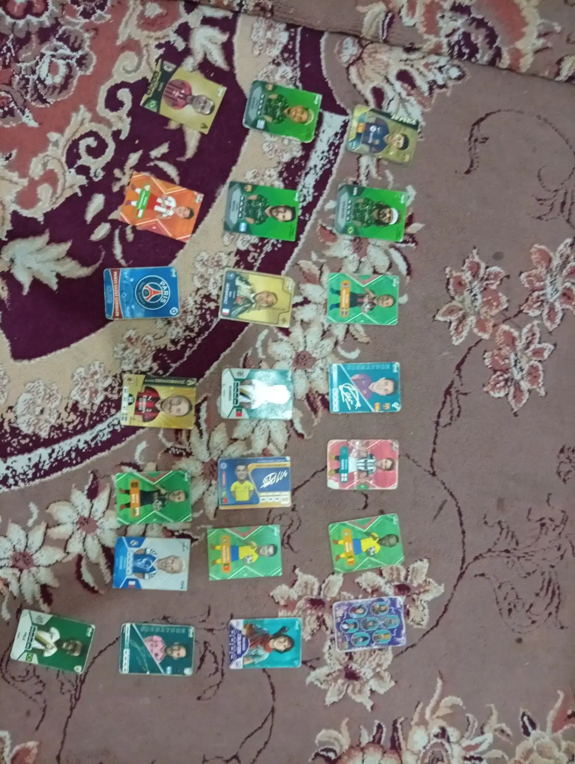 500|کلکسیون سکه، تمبر، اسکناس|اصفهان, کوی شهید کشوری|دیوار