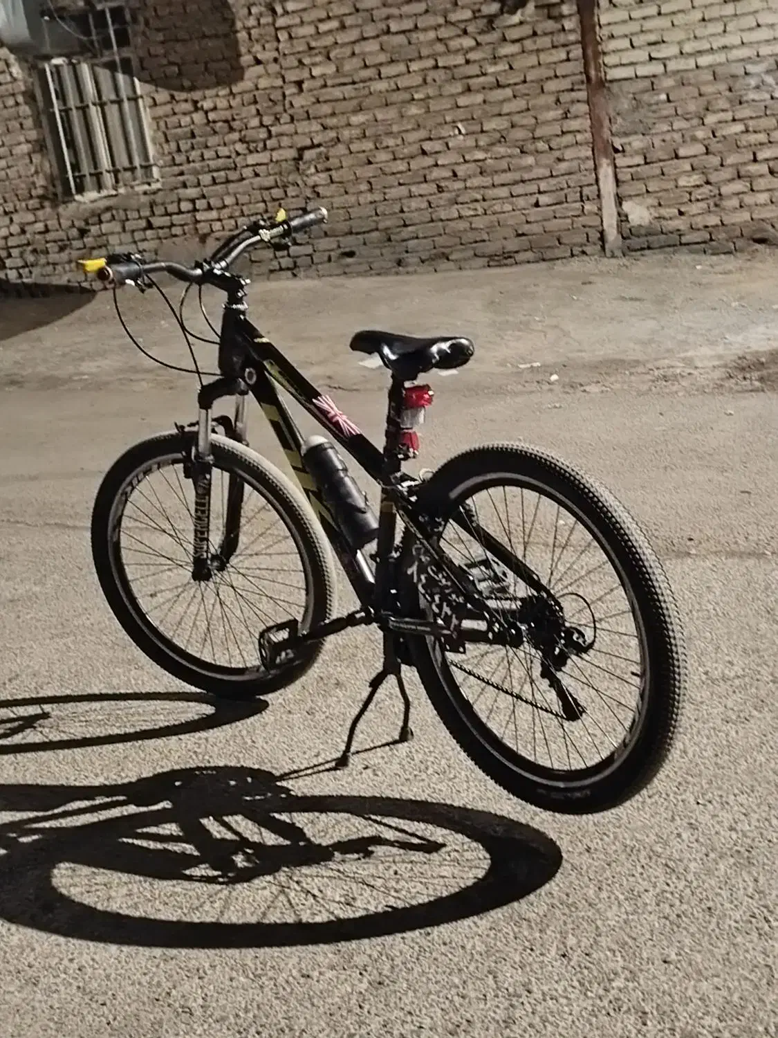 دوچرخه اسپورت 26|دوچرخه، اسکیت، اسکوتر|همدان, |دیوار