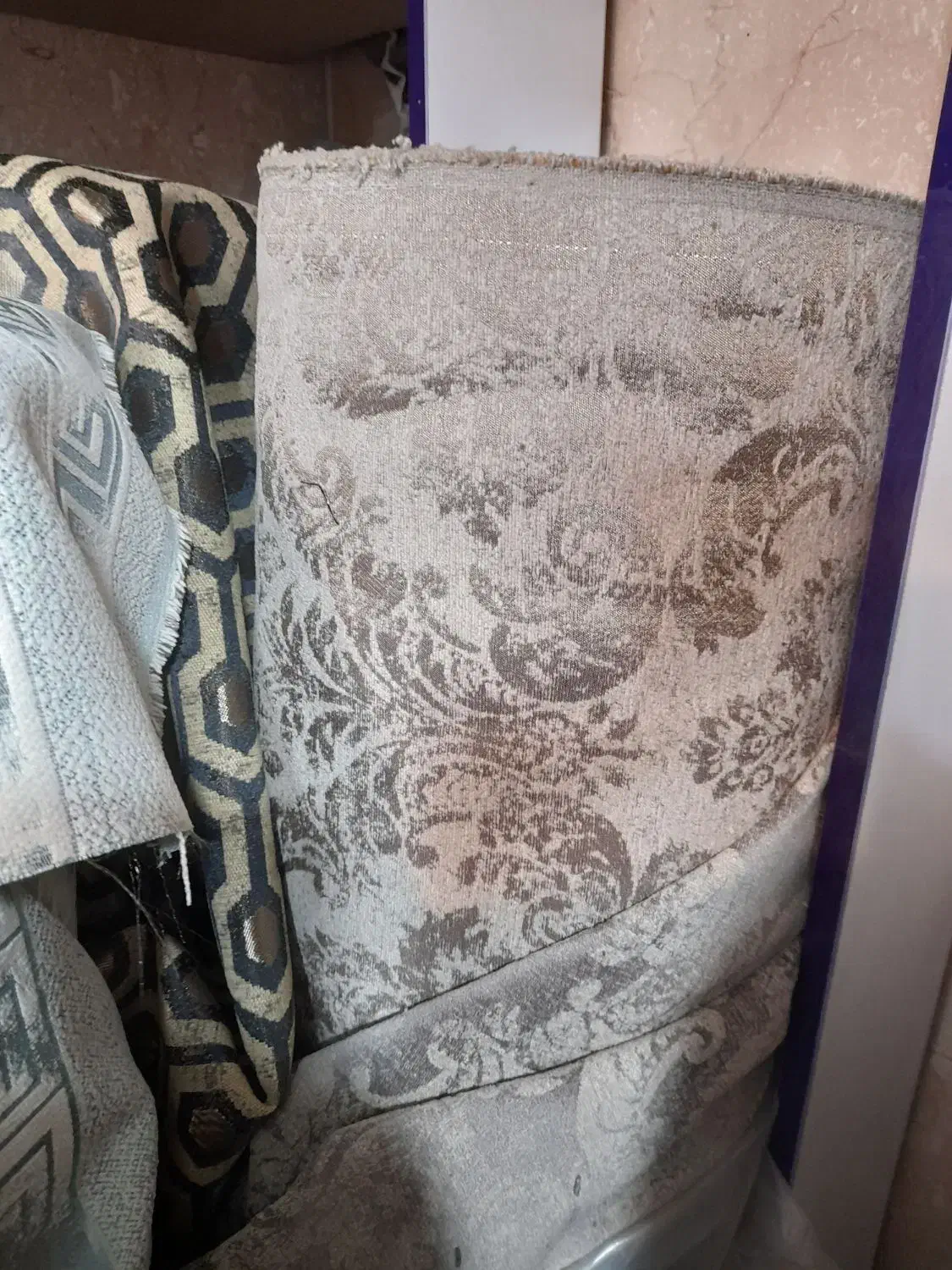 پارچه مبلی|لوازم خیاطی و بافتنی|تهران, جوادیه تهرانپارس|دیوار