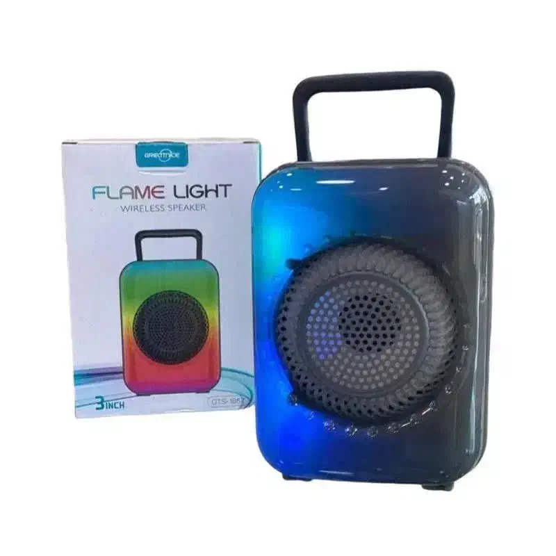 اسپیکر بلوتوثی|پخشکننده همراه|کاشان, کوی اداره گاز|دیوار