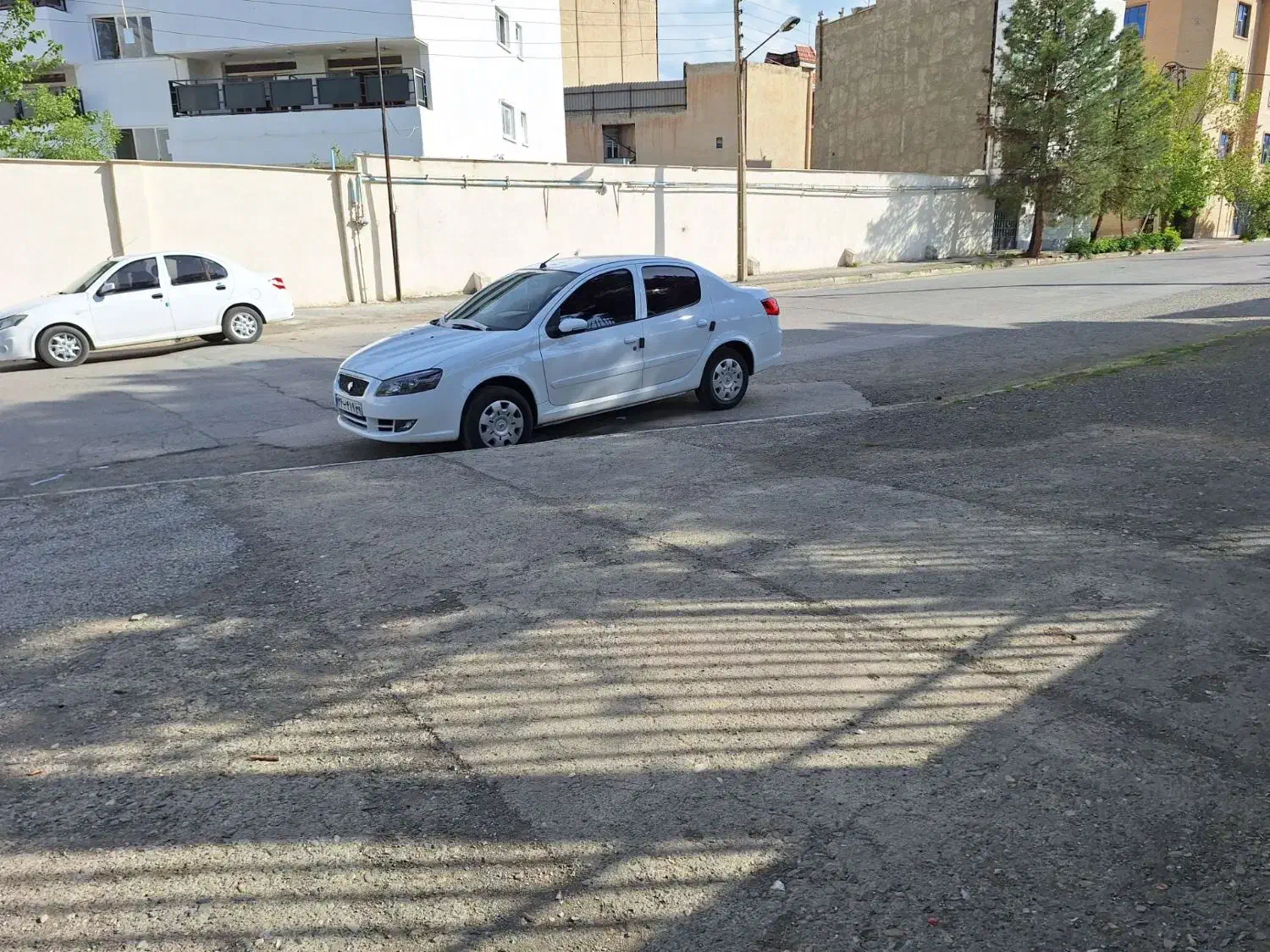 رانا پلاس ارتقا|خودرو سواری و وانت|اسلام‌‌آباد غرب, |دیوار