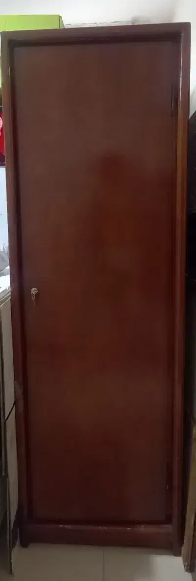 کمد چوبی|جاکفشی، کمد، دراور|پرند, فاز ۶|دیوار