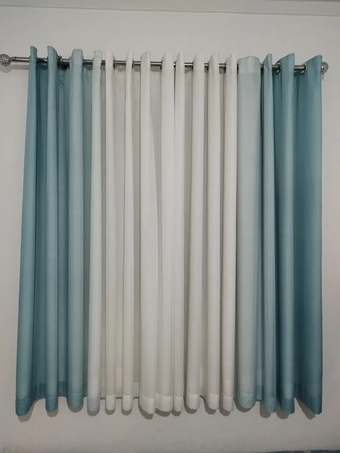 پرده اتاق خواب|پرده، رانر، رومیزی|گرگان, |دیوار