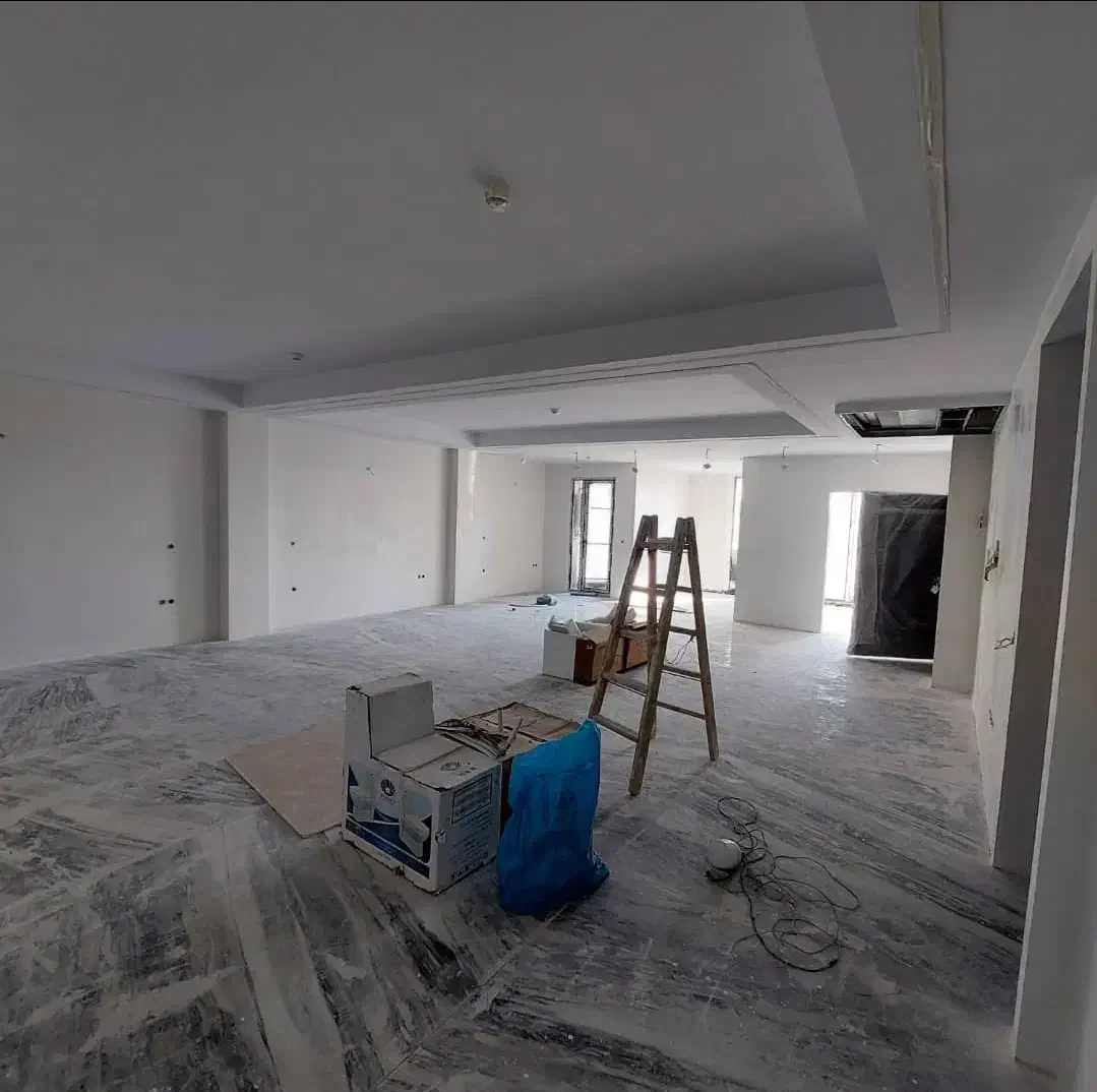 ۱۲۰ متر نوساز اداری بر بلوار دریا|اجارهٔ دفتر کار، اتاق اداری، مطب|تهران, دریا|دیوار