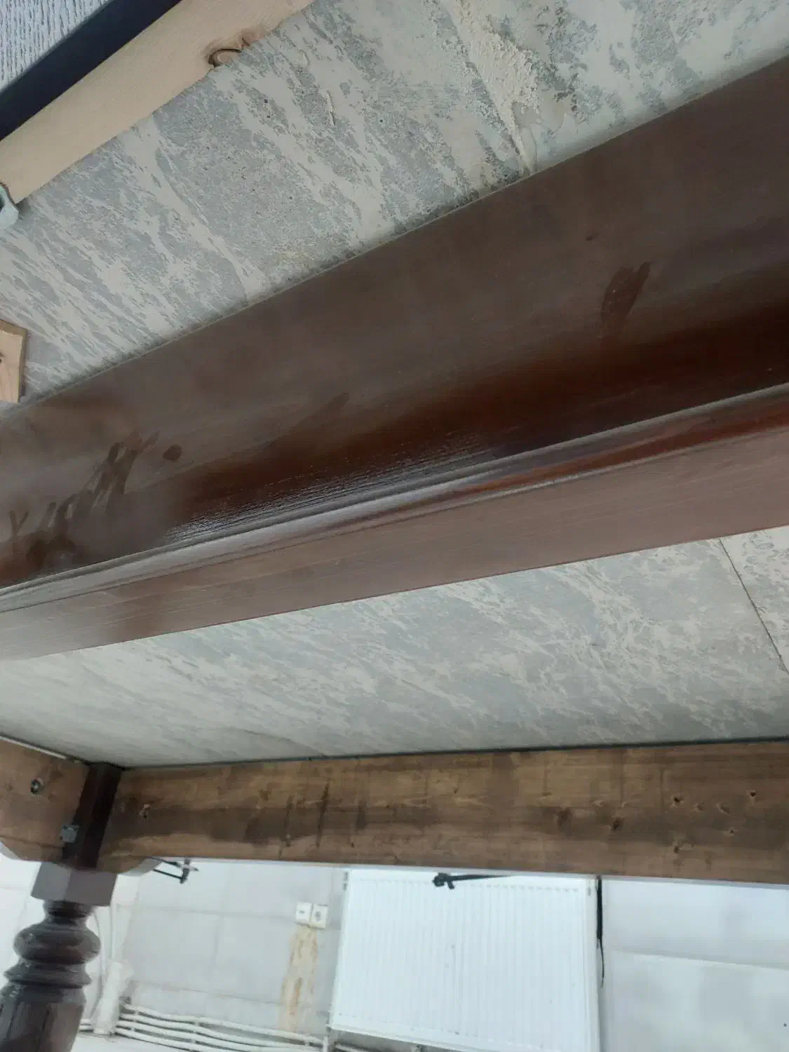 میز بیلیارد ایت بال|ورزشهای توپی|نیشابور, کردها|دیوار