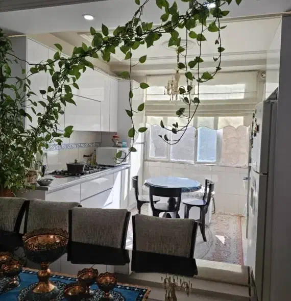 ۷۰ متر / فول امکانات غرق نور شهرک آزادی|فروش آپارتمان|تهران, شهرک آزادی|دیوار