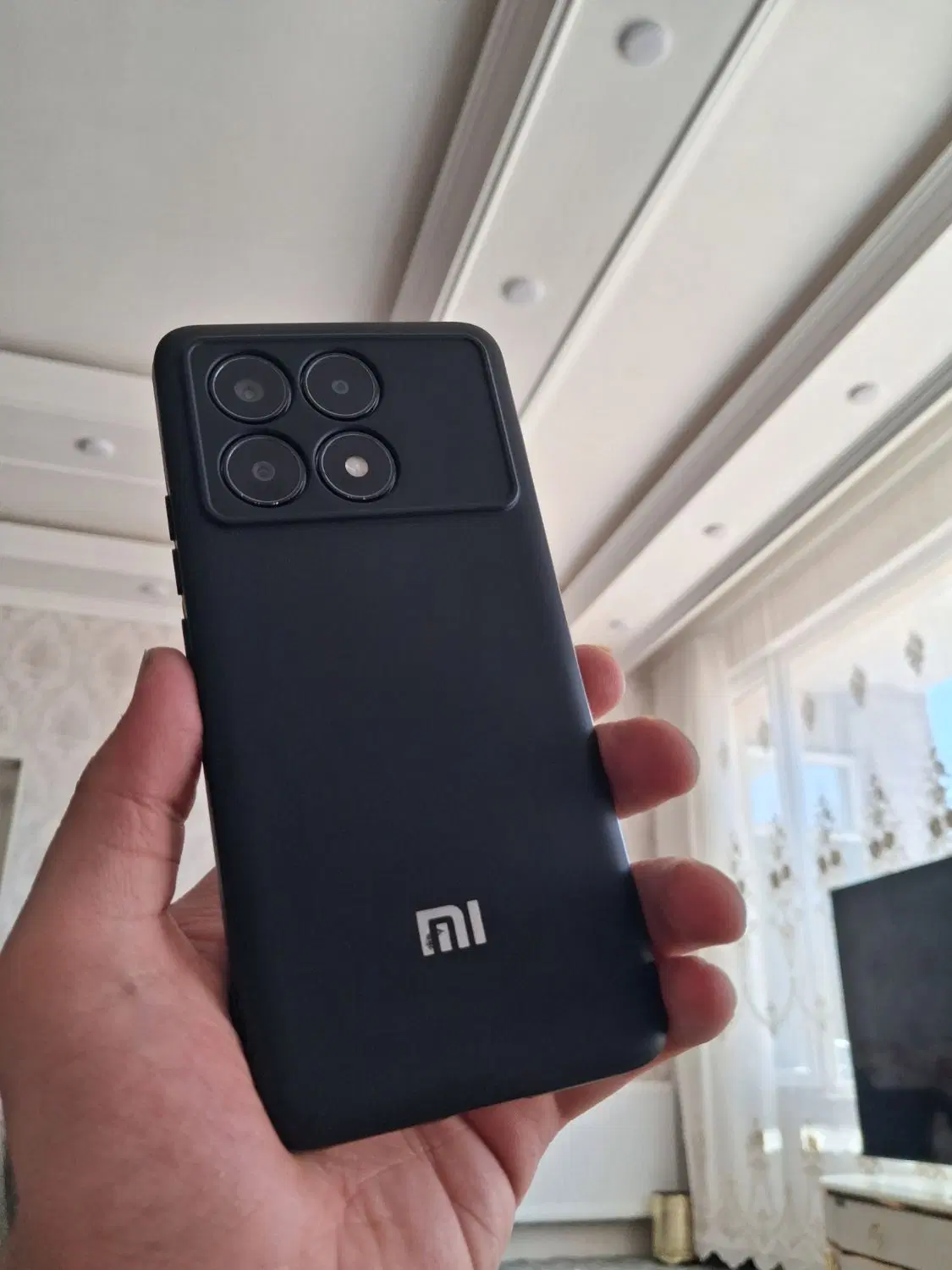 poco x6pro 5G 512/12|موبایل|تبریز, |دیوار