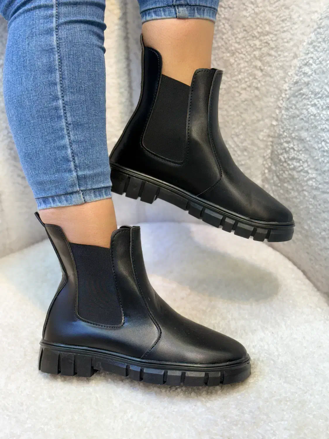 ارزانکده بوت ونیم بوت زنانه|کیف، کفش، کمربند|اصفهان, سعادت‌آباد|دیوار