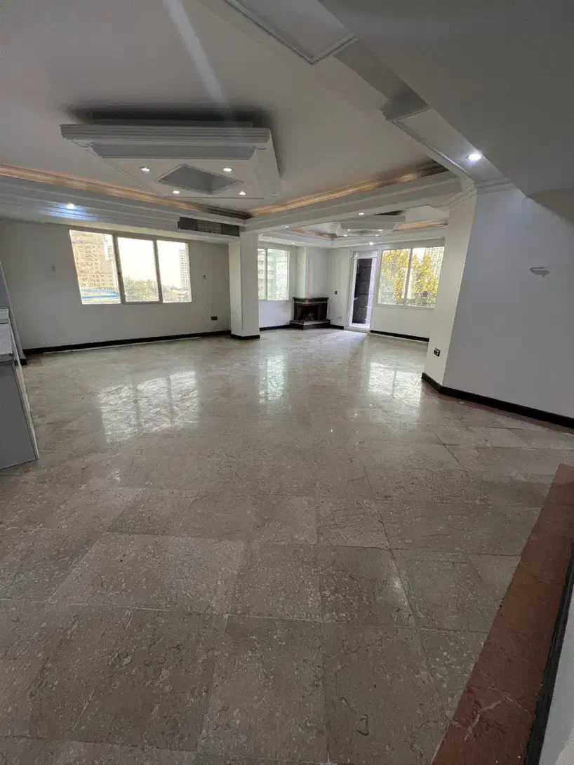 گلهای جردن/۱۵۰متر۲خواب/غرق در نور|اجارهٔ آپارتمان|تهران, امانیه|دیوار